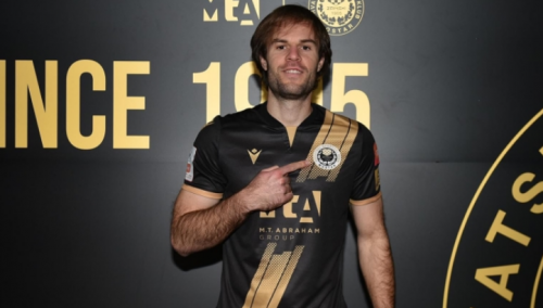 Bivši golman Hoffenheima potpisao za Zrinjski