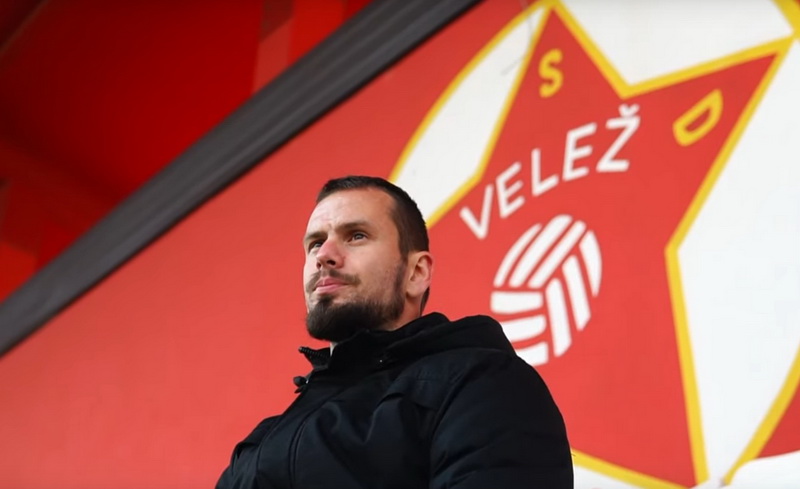Bivši golman Partizana potpisao za Velež