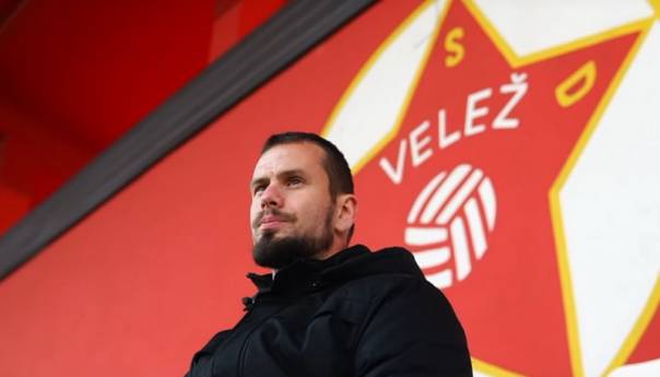 Bivši golman Partizana potpisao za Velež
