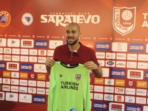 Bivši golman Sarajeva o stanju u bh. fudbalu: Dodik gura Borac, a hrvatska strana Zrinjski