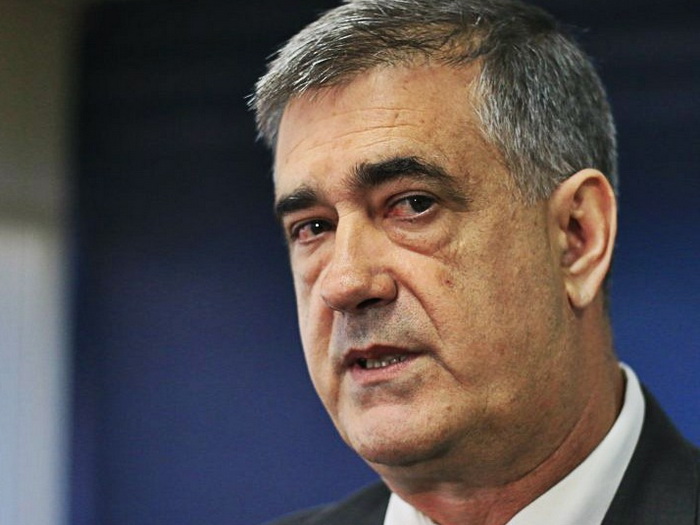 Bivši gradonačelnik Bihaća najavio kandidaturu za Predsjedništvo BiH