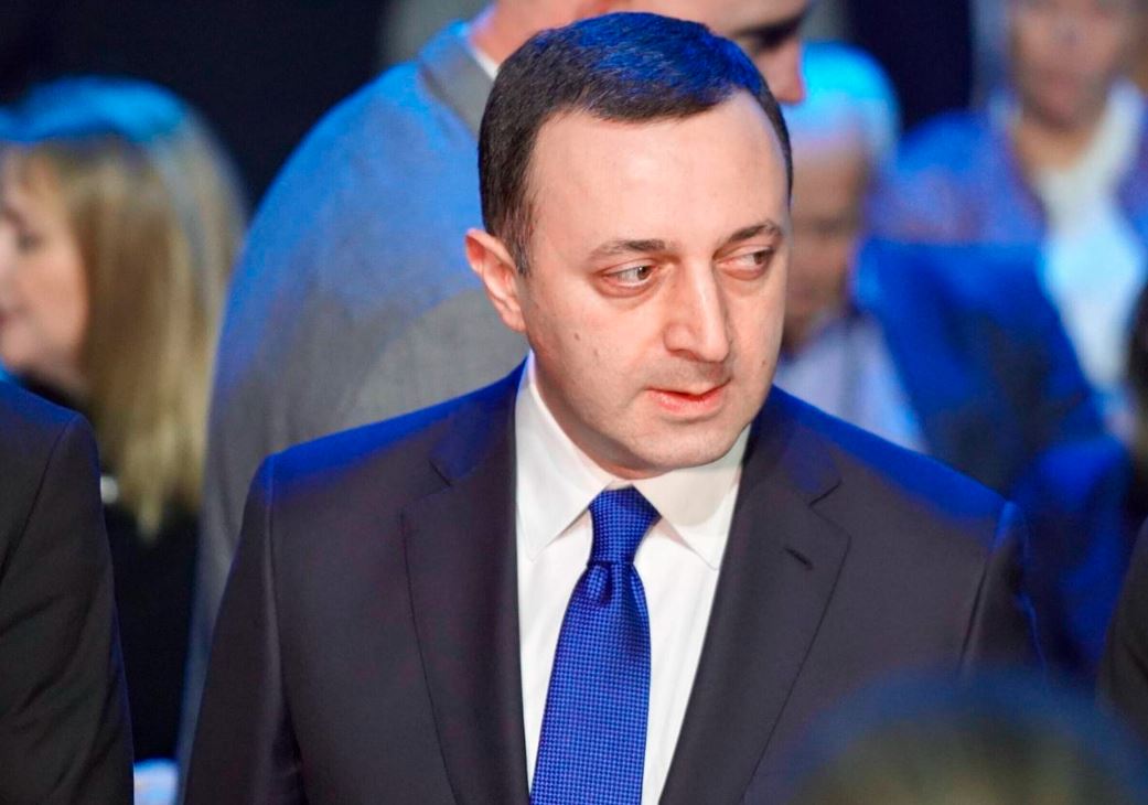Bivši gruzijski premijer osuđen: Garibašvili ide u zatvor na pet godina 