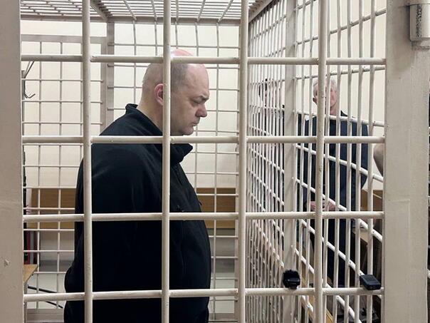 Bivši guverner Kurska osuđen na 14 godina zatvora zbog korupcije