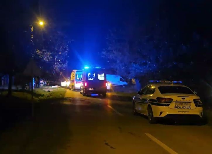 Bivši HDZ-ov član saborskog odbora: Ko je bio Zoran Grgić koji je sinoć likvidiran u Hrvatskoj