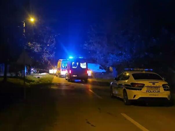 Bivši HDZ-ov član saborskog odbora: Ko je bio Zoran Grgić koji je sinoć likvidiran u Hrvatskoj