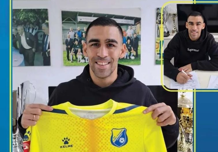 Bivši igrač Barcelone B potpisao za Rudar Prijedor