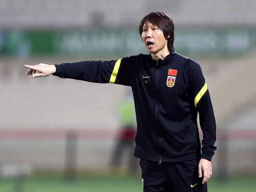 Bivši igrač Evertona i selektor Kine dobio 20 godina zatvora