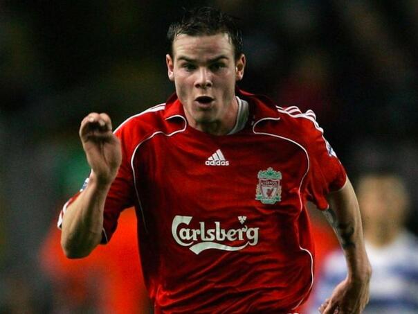 Bivši igrač Liverpoola bankrotirao, pa ustao iz pepela: Sada je direktor