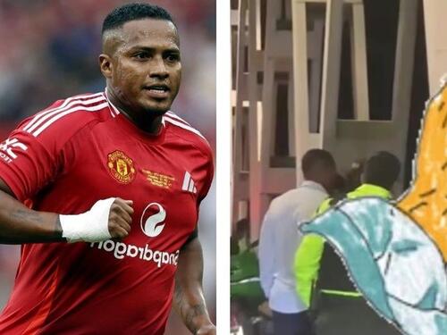 Bivši igrač Manchester Uniteda odvratio mladića od samoubistva