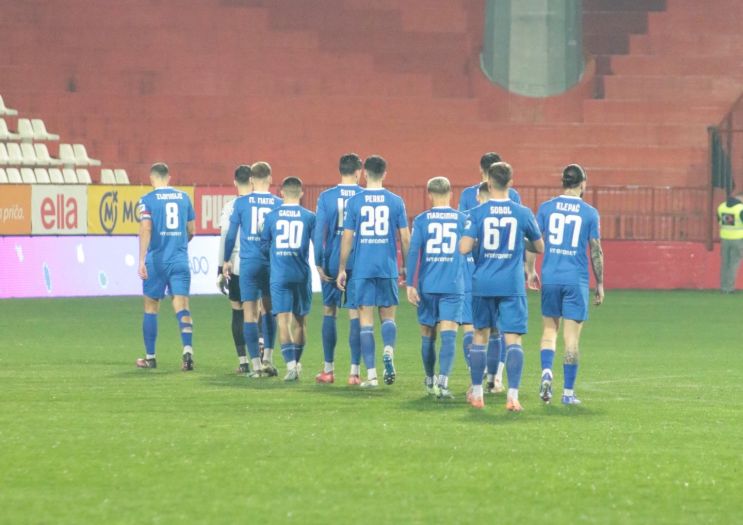 Bivši igrač Rome stigao u Wwin ligu BiH