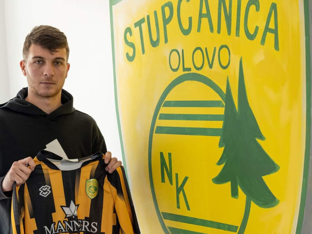 Bivši igrač Željezničara pojačao Stupčanicu