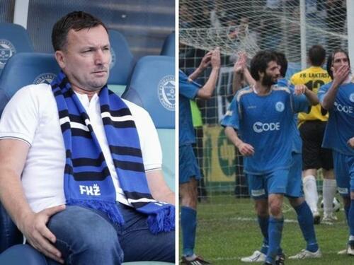 Bivši igrač Željezničara žestoko napao Ćorića: 'Šta ti znaš šta je Sarajevo'