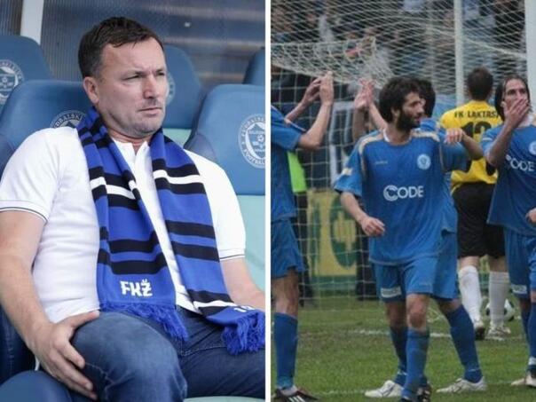 Bivši igrač Željezničara žestoko napao Ćorića: 'Šta ti znaš šta je Sarajevo'