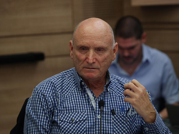 Bivši izraelski komandant smatra da je Izrael izgubio rat protiv Hamasa