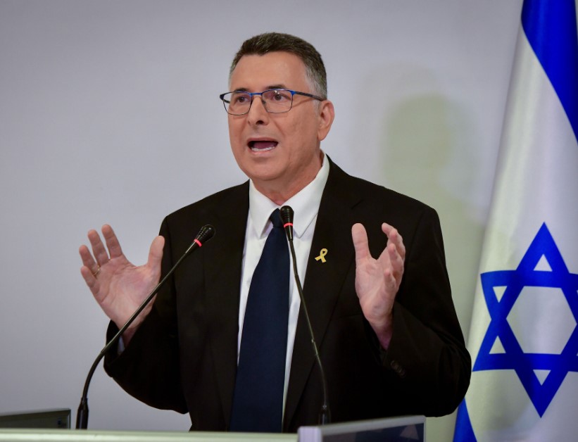 Bivši izraelski ministar pravde: 'Zaglavili smo u Gazi'