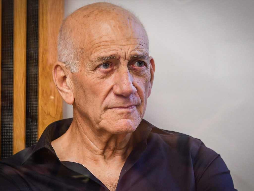 Bivši izraelski premijer: Da, Izrael čini ratne zločine u Gazi