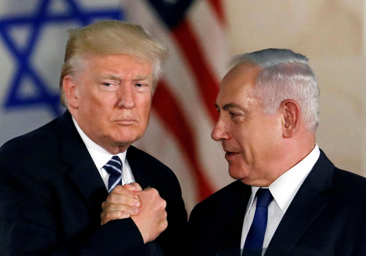 Bivši izraelski premijer: Trump ignoriše Netanyahua i pregovara bez Izraela