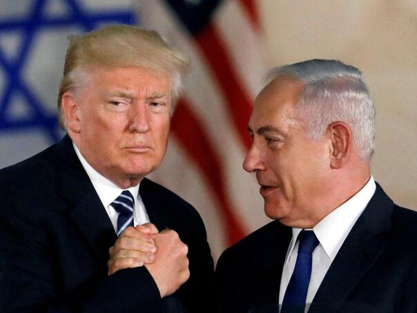 Bivši izraelski premijer: Trump ignoriše Netanyahua i pregovara bez Izraela