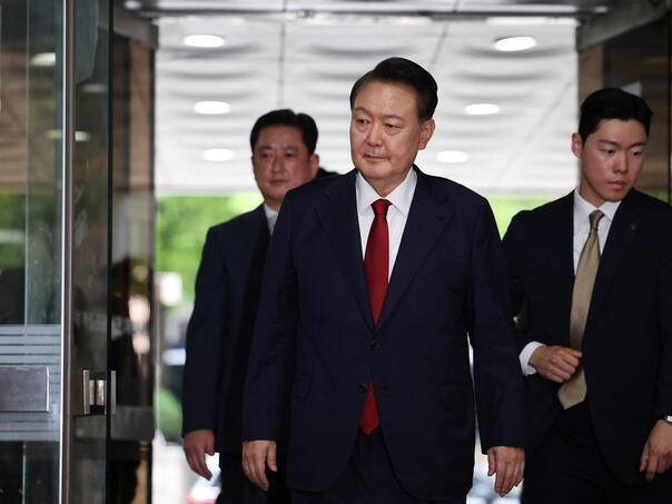 Bivši južnokorejski predsjednik osuđen na sedam godina zatvora