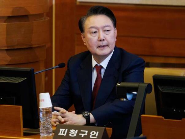 Bivši južnokorejski predsjednik Yoon optužen za zloupotrebu ovlasti