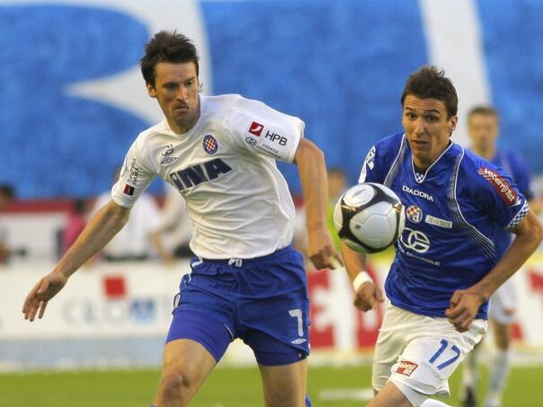 Bivši kapiten Hajduka: Ovo je horor, odoh se objesiti