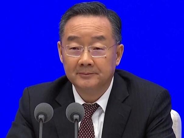 Bivši kineski ministar osuđen na smrtnu kaznu zbog mita