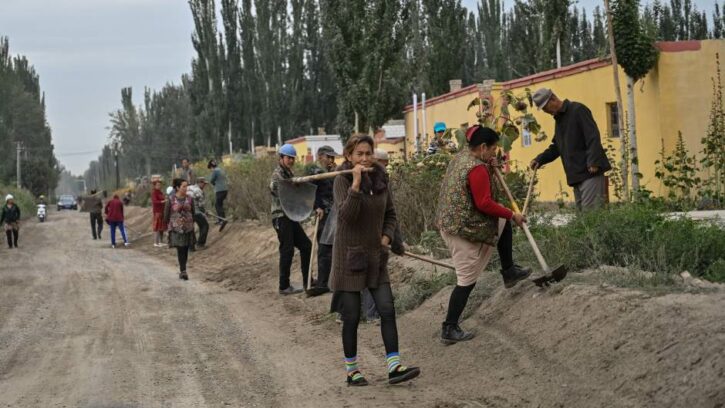 Bivši kineski policajac: Da, brutalno smo tukli Ujgure, vezali ih, silovali