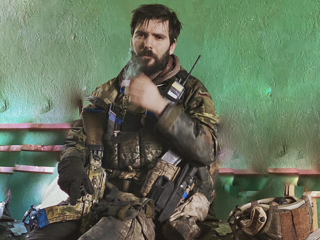 Bivši komandant Azova poziva na smjenu generala ukrajinske vojske