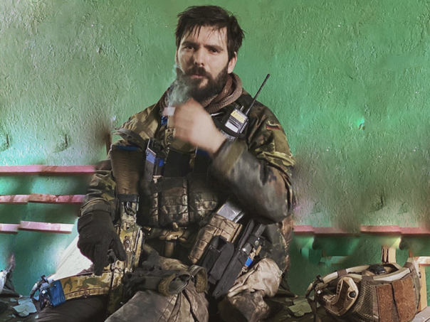 Bivši komandant Azova poziva na smjenu generala ukrajinske vojske