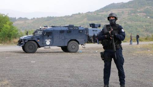 Bivši komandant Kfora: Priština samoinicijativno slala specijalce na sjever