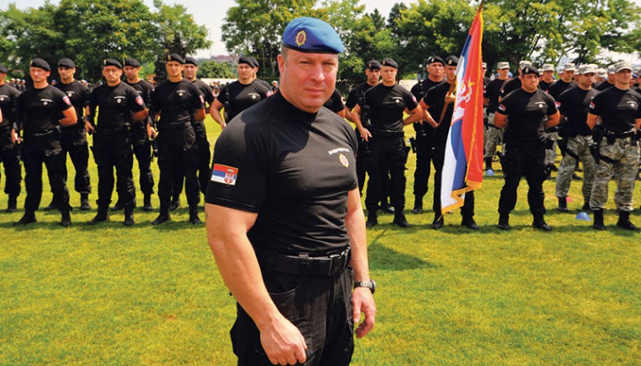 Bivšem komandantu Žandarmerije Srbije zabranjen ulazak u BiH