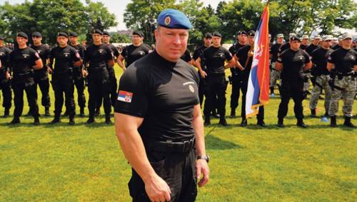 Bivšem komandantu Žandarmerije Srbije zabranjen ulazak u BiH