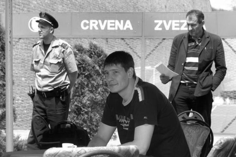 Bivši košarkaš Crvene zvezde pronađen mrtav