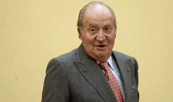 Bivši kralj Španije Juan Carlos I odlazi u inostranstvo nakon finansijskog skandala