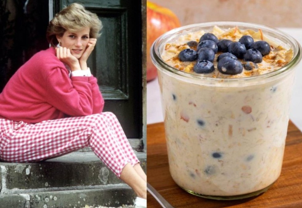 Bivši kraljevski kuhar otkrio omiljeni doručak princeze Diane