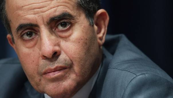 Bivši libijski premijer Mahmoud Jibril umro od koronavirusa