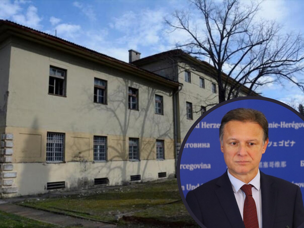 Bivši logoraši Jandrokoviću: Nema više Muje ni u vicevima, osjetili ste Armiju BiH