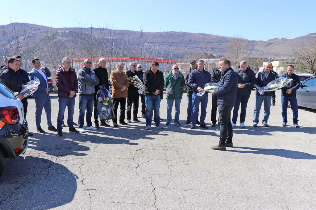 Rektor Tomić zabranio logorašima ulaz u zloglasni Heliodrom