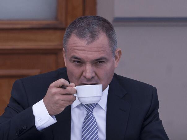 Bivši meksički ministar osuđen zbog zaštite narkokartela Sinaloa