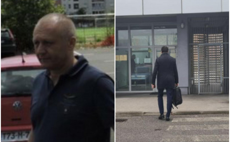 Bivši Mektićev savjetnik Bojan Cvijetić pušten iz pritvora