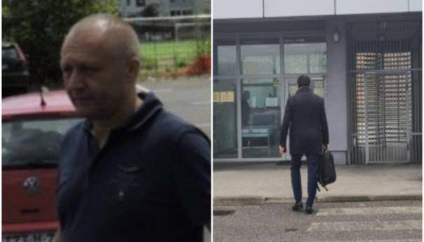Bivši Mektićev savjetnik Bojan Cvijetić pušten iz pritvora