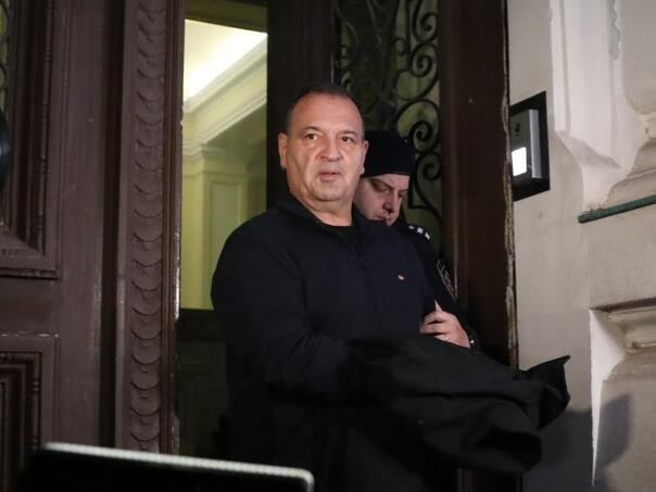 Bivši ministar Beroš u Remetincu, smješten u samnicu i šeta u ograđenom kavezu