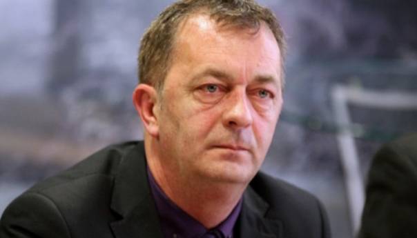 Bivši ministar Muharem Fišo osuđen na godinu dana zatvora