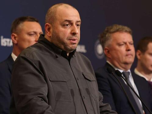 Bivši ministar odbrane pozvan kao svjedok u slučaju korupcije u Ukrajini