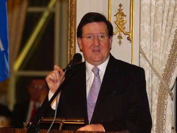 Bivši ministar odbrane V. Britanije: Moramo jačati vojsku u suočavanju sa 'smrtonosnom četvorkom'