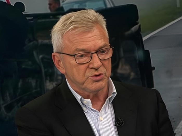 Bivši ministar unutrašnjih poslova o slučaju Banožić: Napravljen haos, niz propusta