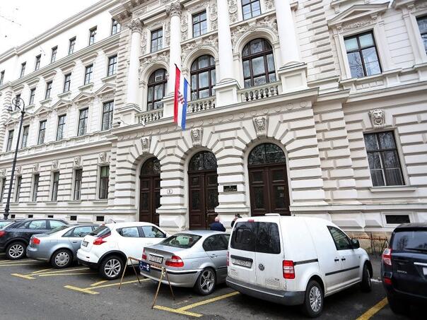 Bivši ministri na optuženičkoj klupi: Tvrde da nisu krivi za poticaj i zapošljavanje