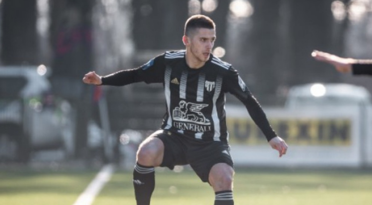 Bivši mladi reprezentativac BiH stiže na Koševo