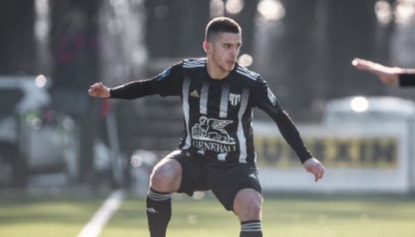 Bivši mladi reprezentativac BiH stiže na Koševo