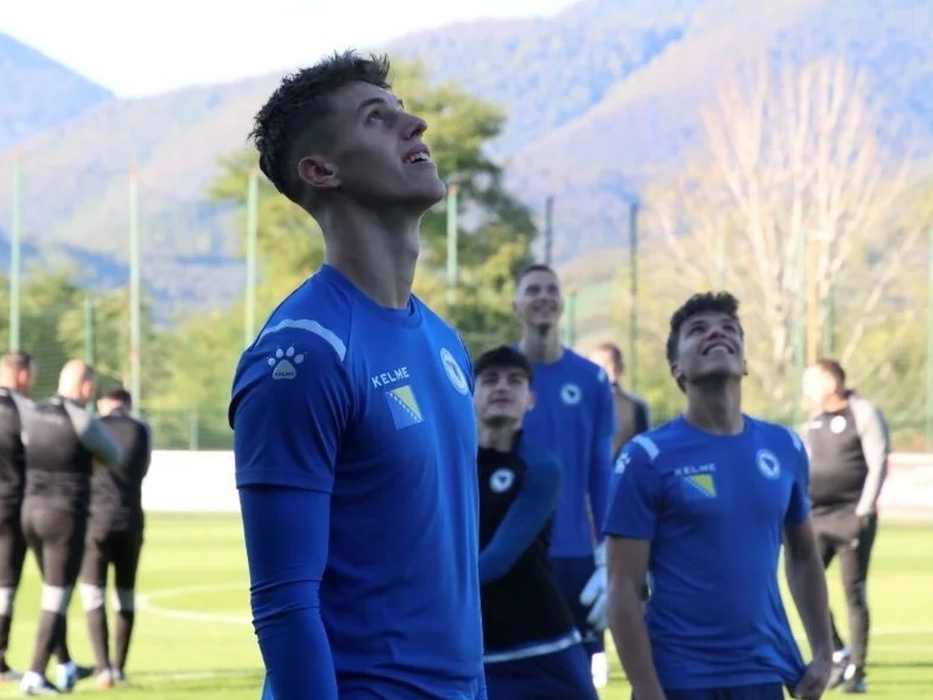 Bivši mladi reprezentativac BiH završio karijeru u 22. godini